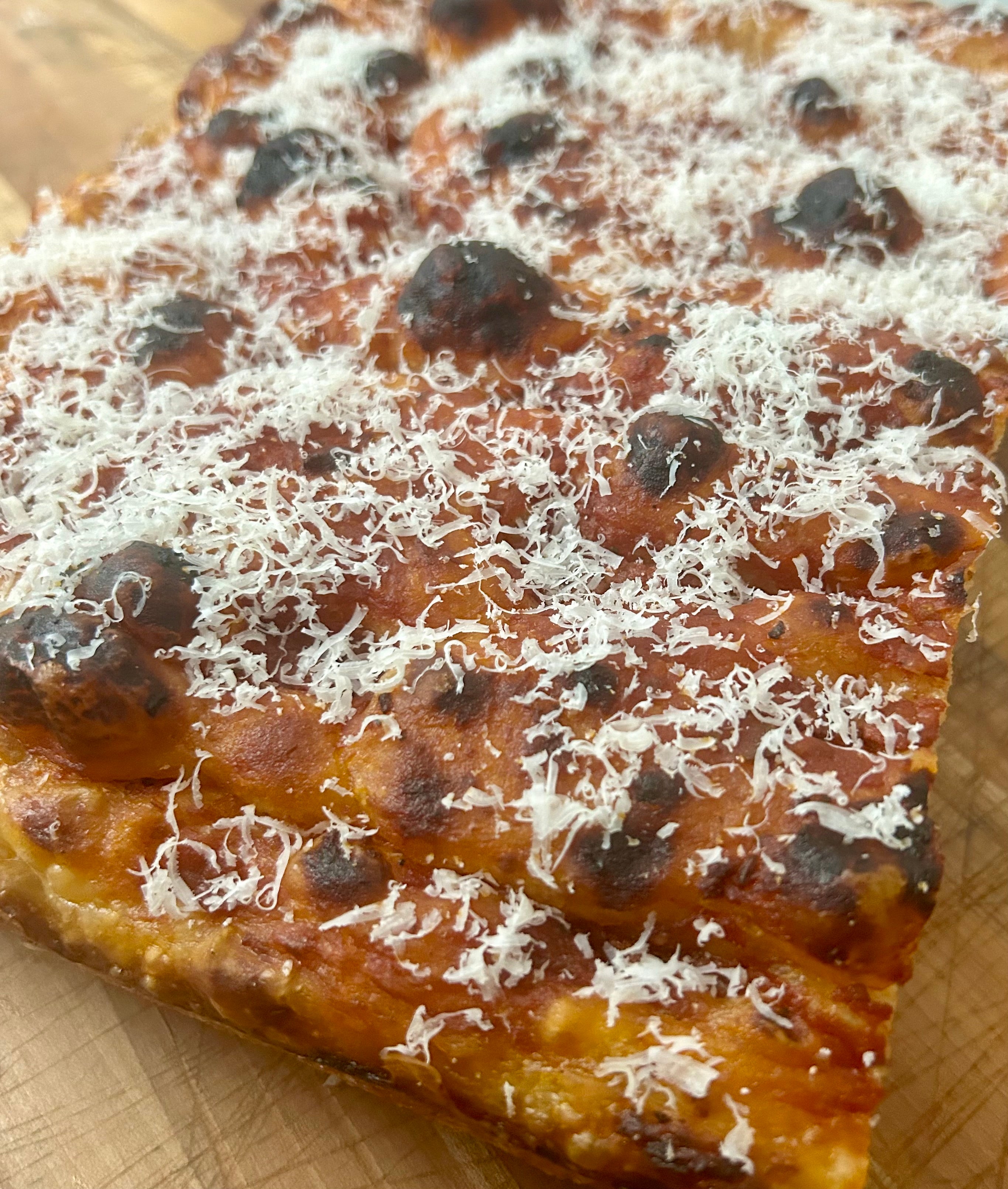 Focaccia Rossa | Mr. Focaccia YEG